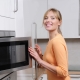 Comment nettoyer le micro-ondes?