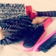 Comment nettoyer un peigne?