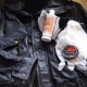 Comment nettoyer les choses de la peau?