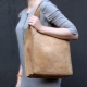 Comment nettoyer un sac en daim à la maison?