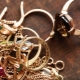 Comment nettoyer l'or à la maison?