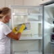 Comment laver le frigo?