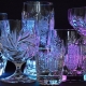Comment laver le cristal pour le faire briller?
