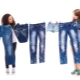 Comment laver les jeans?