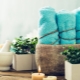 Comment laver les serviettes éponges?