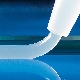 Comment puis-je enlever le mastic à la silicone?