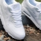 Effacer correctement et doucement les baskets
