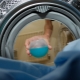 Laver les vêtements à membrane dans une machine à laver