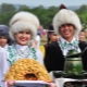 Costume national tatare