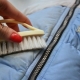 Comment laver les taches de graisse d'une veste?