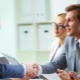 Etapes de la communication d'entreprise
