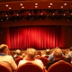 Règles de conduite dans le théâtre: caractéristiques de l'étiquette