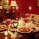 Réglage de la table de fête: comment couvrir et arranger magnifiquement?