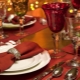 Comment plier des serviettes en tissu pour servir la table?