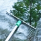 Comment choisir une brosse pour laver les vitres?