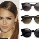 Quelles lunettes conviennent pour un visage ovale?