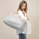 Sac à l'hôpital
