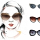 Choisir des lunettes pour un visage rond