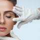 Blépharoplastie: caractéristiques et technique