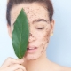 Quelle est la différence entre peeling et gommage?
