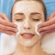 Peeling aux enzymes: caractéristiques et règles d'application