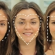 Formes de visage: que se passe-t-il, comment définir le vôtre et comment choisir le maquillage