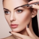 Comment peindre les sourcils avec un crayon?