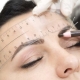 Règle de sourcil: comment choisir et utiliser?