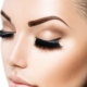 Extensions de sourcils: caractéristiques et technique de la procédure