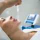 Caractéristiques et règles d'utilisation du peeling gaz-liquide