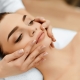 Caractéristiques massage du visage par Jacquet