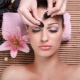 Technique pour un massage facial Guasha