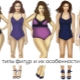 Types de figures chez les femmes: apprendre à identifier, choisir un régime et une garde-robe