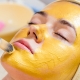 Peeling jaune: caractéristiques et processus