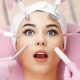 Nettoyage du visage: variétés et technologie