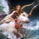 Que donner à une femme un anniversaire Taurus?