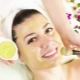 Comment bien peler le visage?