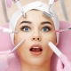 Nettoyage cosmétique du visage: types et technologie de mise en oeuvre
