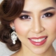 Maquillage pour les yeux asiatiques: types et subtilités d'application de produits cosmétiques