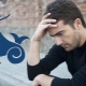 ذكر الجدي ، ولد في عام الكلب: توصيف والتوافق