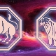 Male Taurus-Tiger: caractérisation et compatibilité