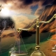 Balance et Verseau: Une union harmonieuse est-elle possible?