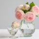 Que dois-je faire pour que les roses restent longtemps dans un vase?
