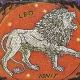 Le personnage de la femme Léo née l'année du dragon