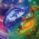 Caractéristiques des hommes Poisson, né l'année du sanglier