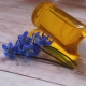 Faire de l'huile hydrophile le faire vous-même