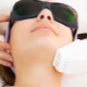 Peeling au laser: description de la procédure, avantages et inconvénients