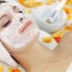 Masque de caillé pour le visage: propriétés et recettes