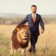 Lion masculin: caractéristique du signe du zodiaque, traits de caractère et charmes