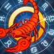 Scorpion mâle, né l'année du coq: compatibilité et caractérisation